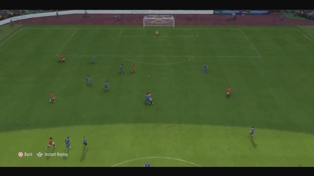 2nd game hattrick смотреть онлайн