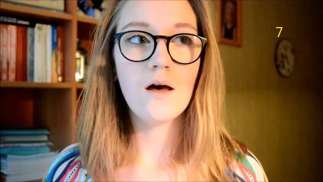 Упала в канаву с навозом!15 фактов обо мне/by НЮТА