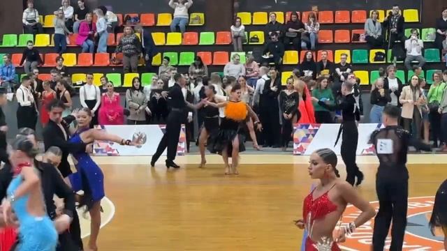 Рейтинг 02.04.23 румба смотреть онлайн