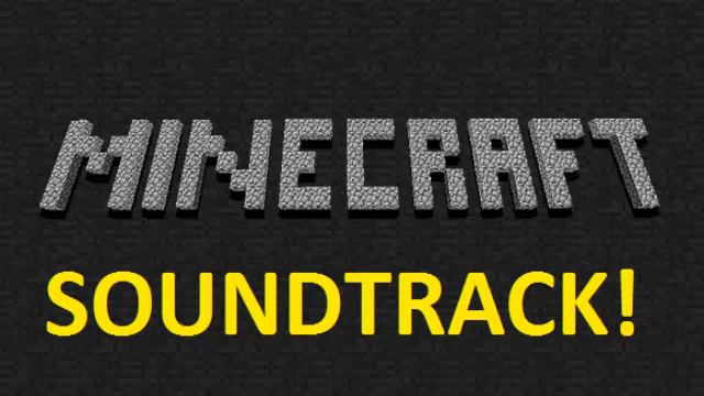 Minecraft Soundtrack: Piano 2 (8/9) смотреть онлайн