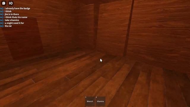 How to escape the sewers and survive Whiz (edit: code changed srry) смотреть онлайн