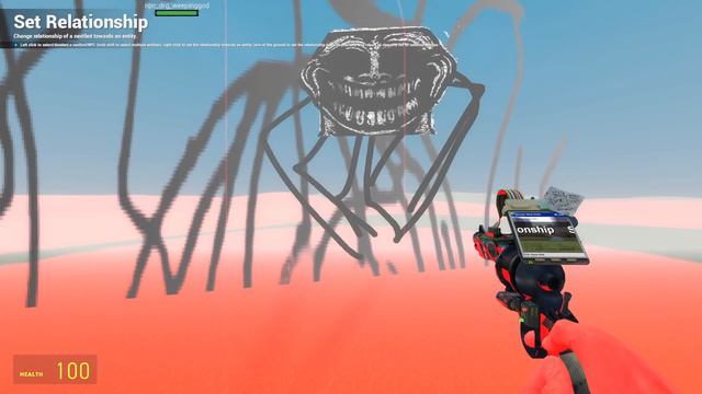 NEW! Trollge Part 6 NPC Pack Vs Trollge | The Giants Trollge Pack! - (Trollge Mod Pack) - GarrysMod смотреть онлайн