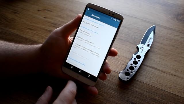 PPTV KING 7 Супер мощный Смартфон! - Распаковка и Обзор смотреть онлайн