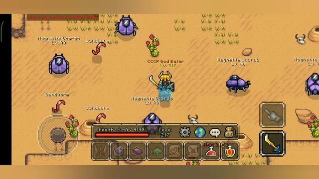 Curse of Aros - Гайд лёгкие деньги | Guide easy money смотреть онлайн