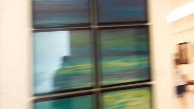 Музей современного искусства в Бангкоке (часть 3) смотреть онлайн