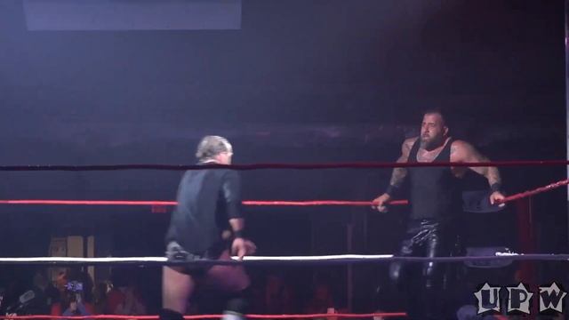 Sampson v. (C) Silas Young - MarquetteMania 2023 смотреть онлайн