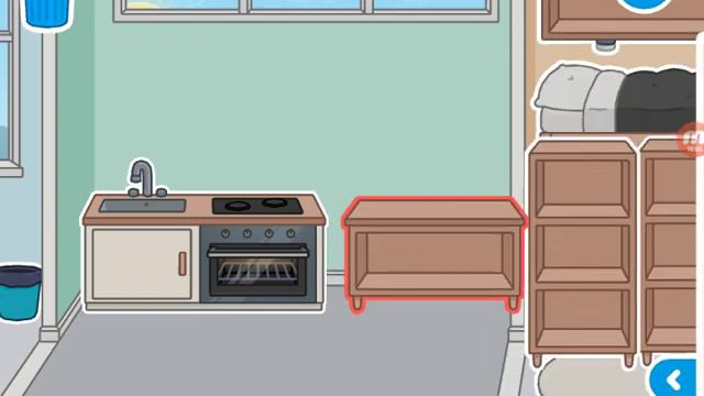 как красиво украсить дом в тока бока