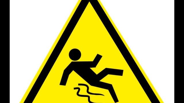 Предупреждающие Знаки Безопасности смотреть онлайн