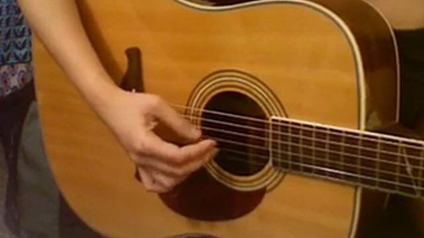 песня об обиженном времени