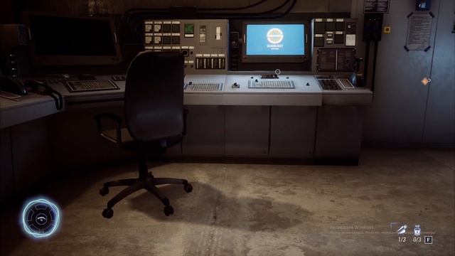 Прохождение WEREWOLF: The Apocalypse — Earthblood (Человек-Оборотень) -Часть 4 ➤ Атака на буровую. смотреть онлайн