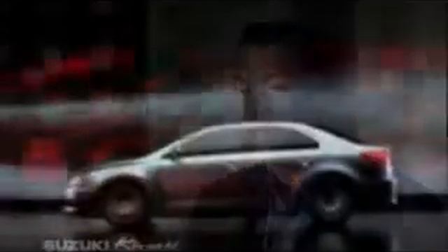 Suzuki Kizashi смотреть онлайн