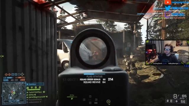 Is Battlefield 4 Still Worth It In 2019? - BF4 Multiplayer Gameplay смотреть онлайн