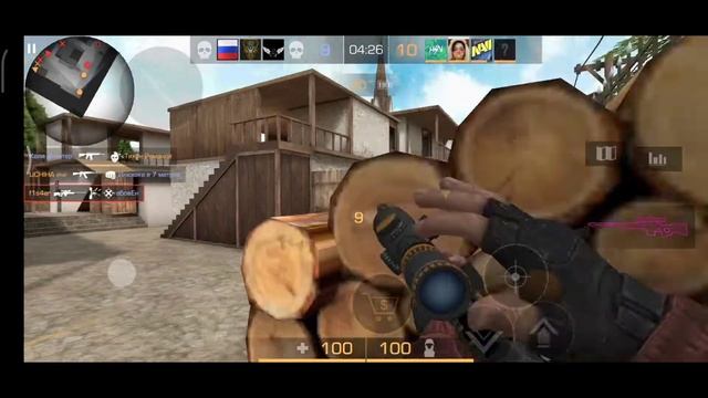 мини нарезка киллов,перфе-100 шагов назад смотреть онлайн