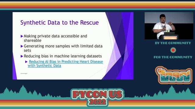 Lightning Talks - Day 1 смотреть онлайн