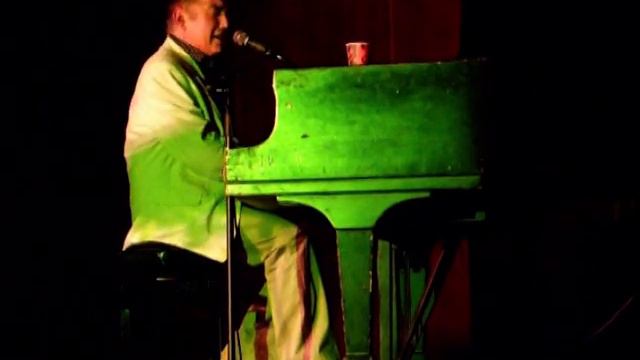 Легендарный - Леонид Бергер