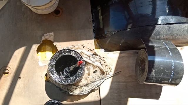 Подготовка к утеплению пола на газели | ГАЗЕЛЬ Под АВТОДОМ своими руками VANLIFE 23 смотреть онлайн