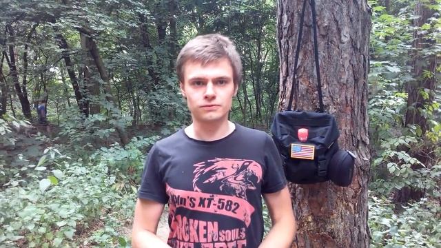 О браслетах из паракорда открыто и эмоционально [Bushcraft/Survival] смотреть онлайн