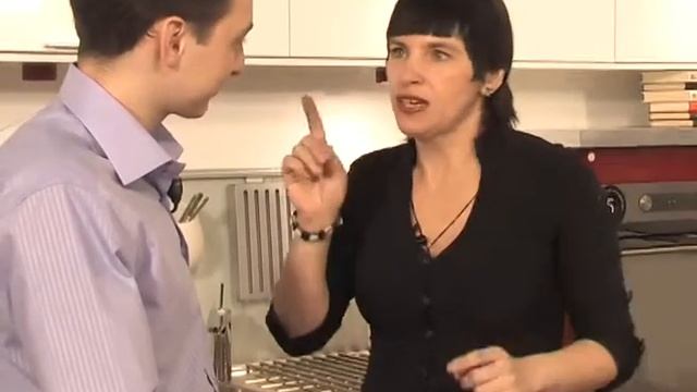 12 Эпизод XIII Елена Турцева