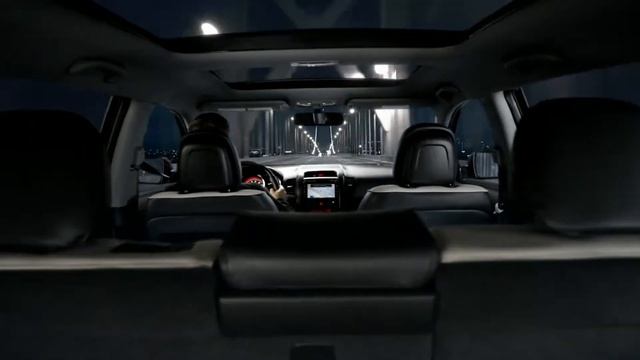 2013 Kia Sorento Read Your Mind Commercial смотреть онлайн