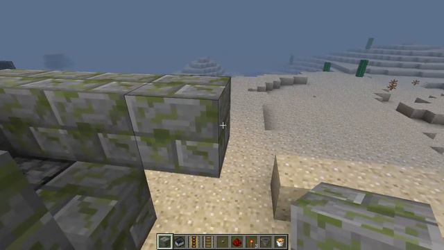 Нужные механизмы в Minecraft "Депо для вагонеток" # 4 смотреть онлайн