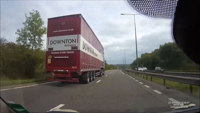 BX64 OUG Downton Pets at Home | Renault T High смотреть онлайн