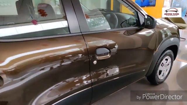 2019 Renault Kwid RXT | ABS | EBD| Airbags| Rear Parking Sensors | Features Detailed Review смотреть онлайн