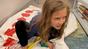 How to Play Twister