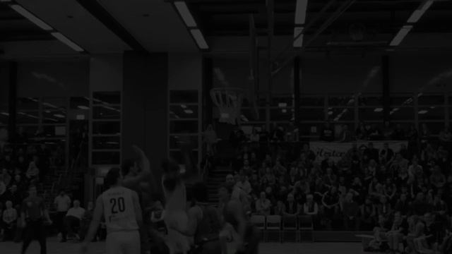 Heimspiel 13.01. vs Telekom Bonn 2 смотреть онлайн