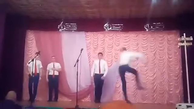 Таланты Столинского ГПЛ СП смотреть онлайн