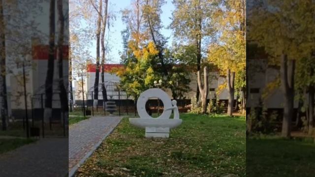 Города России. Лакинск. смотреть онлайн