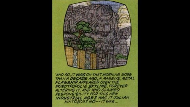 Newbie's Perspective: Sonic Comic Issue 72 Review смотреть онлайн