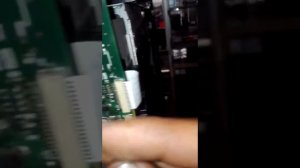 Error 49 HP 1536dnf
