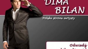 12. Dima Bilan Дима Билан - Вода, песок Voda, piesok