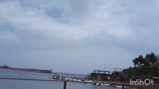 Лена Хеппи пояснила ход событий. Селим испугался ноши. Не пустила мама. Lena Happy