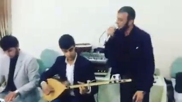 Ahiska  Svadba  Ахыска свадба