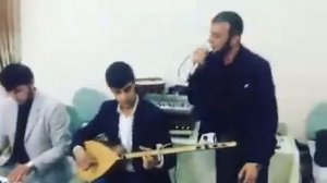 Ahiska  Svadba  Ахыска свадба