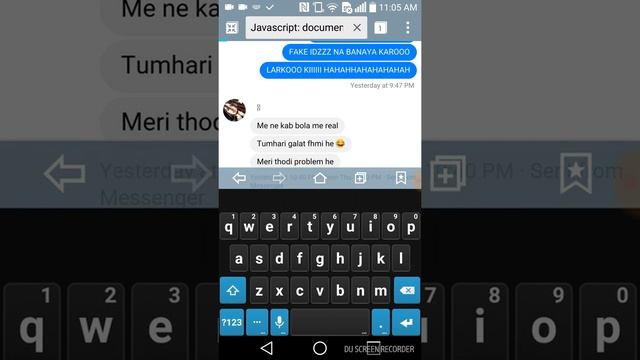 Facebook id message delete new trick смотреть онлайн