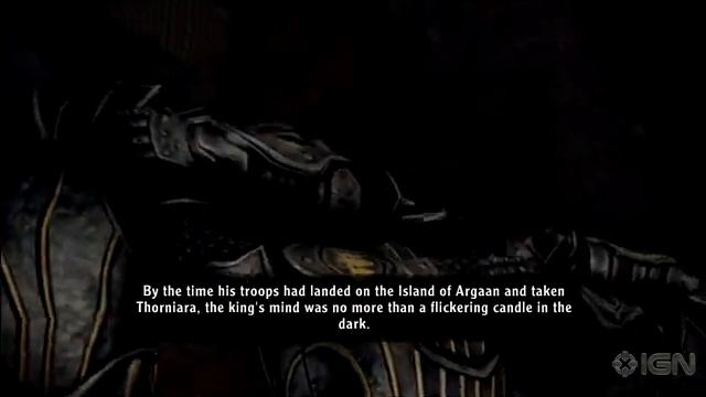 Arcania: Gothic 4 - Opening (Intro) смотреть онлайн
