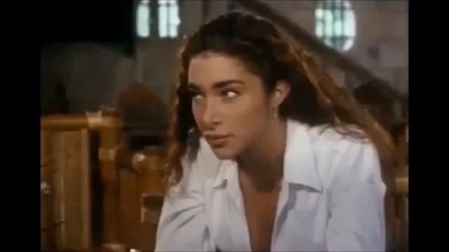Karate Woman Fights Martial Arts Master