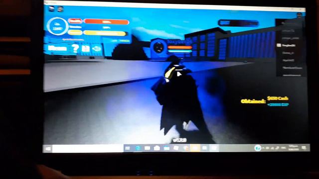 Boku No Roblox: Remastered(roblox) смотреть онлайн