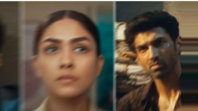 GUMRAAH Movie Review Bollywood tatti ha 😡 |Sharukh| смотреть онлайн