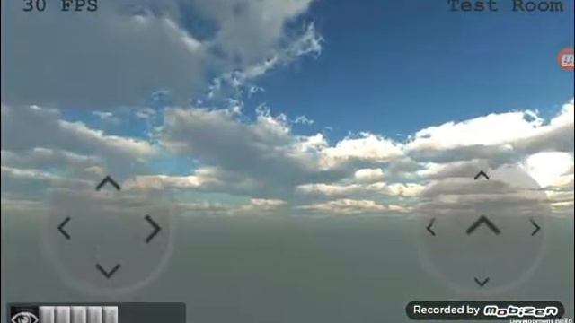 SCP:CB ON ANDROID checking it out! смотреть онлайн