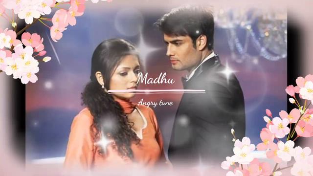 Madhubala - Madhu Angry Tune|Drashti Dhami|Vivian Dsena