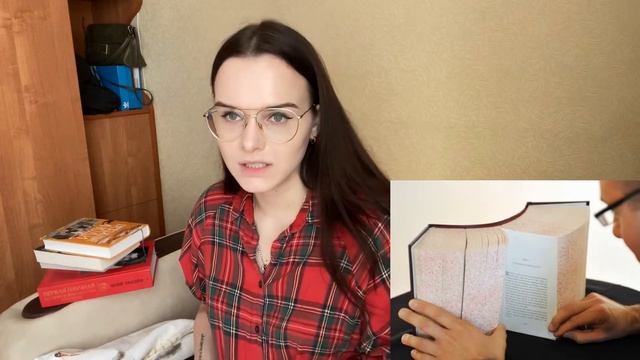 КНИЖНЫЕ ПЛАНЫ НА...? КНИГИ, КОТОРЫЕ ПЫЛЯТСЯ НА ПОЛКЕ, А КОГДА ЭТО ВСЁ ЧИТАТЬ?... ? смотреть онлайн