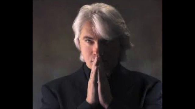 Dmitri Hvorostovsky; "Ya vas lylyublyu"; PIQUE DAME; Piotr Ilyich Tchaikovsky смотреть онлайн