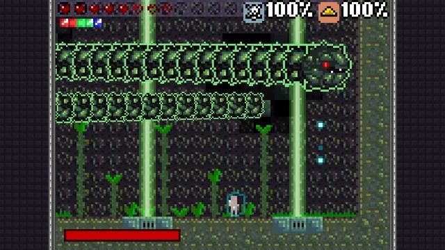 Blasting Agent: Ultimate Edition - HARD MODE, Difícil. Boss Battle level 2 смотреть онлайн