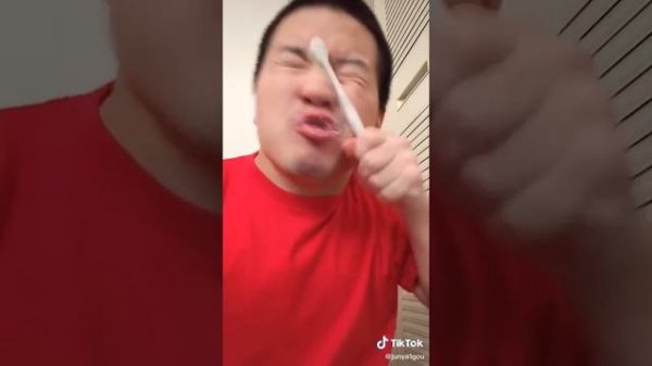 Cari-Cari Penyakit Yang Penting Viral TikTok Junya Legend