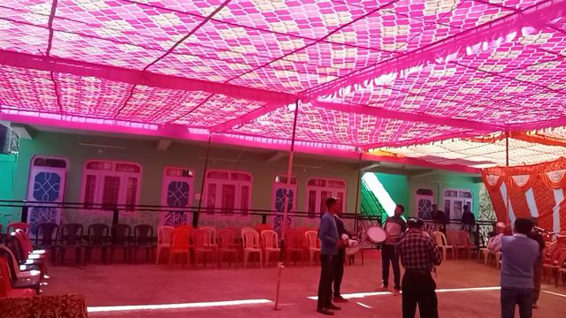 Bittu Verma band Group// Classical Music Kariali Place Part 4// 98173 71139 смотреть онлайн