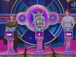 Угадай мелодию 25.02.2004