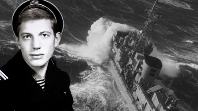 Балтийский Флот Лиепая 1979-1982 смотреть онлайн